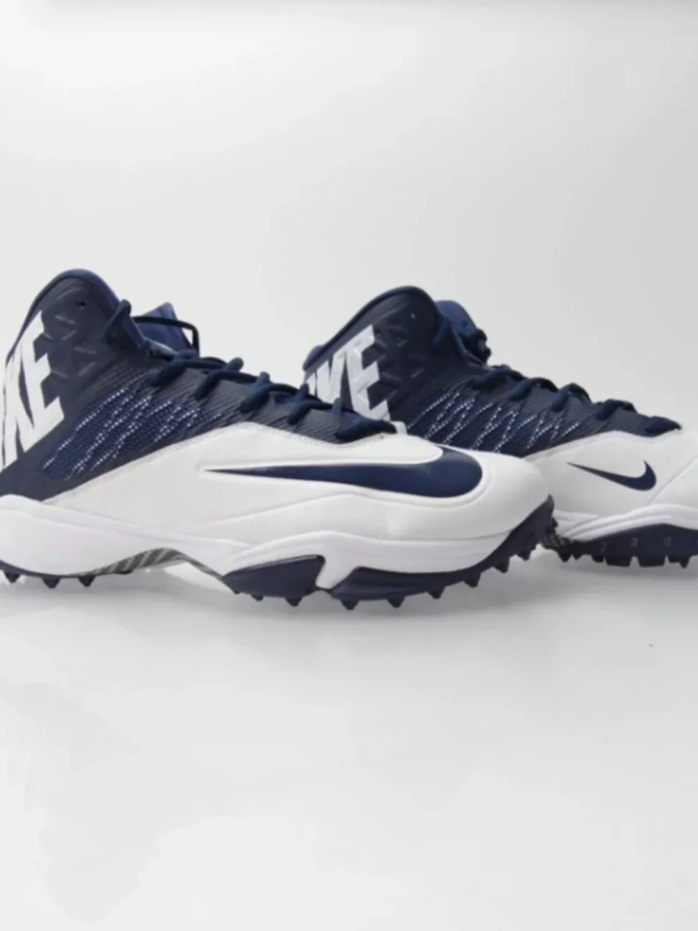 Mens NWT Nike Vapor football cleats